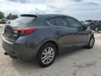 2016 Mazda 3 Sport