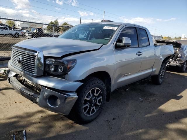 2011 Toyota Tundra Double Cab SR5