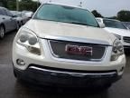 2010 GMC Acadia SLT-2