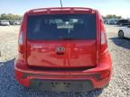 2012 KIA Soul +