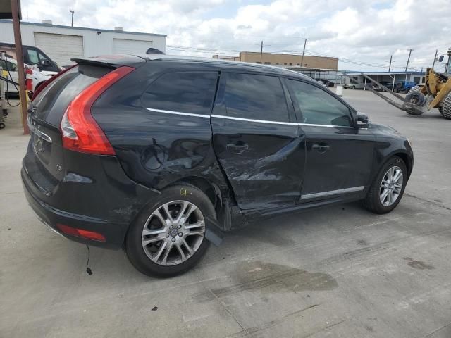 2016 Volvo XC60 T5 Premier