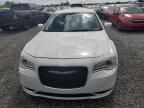 2015 Chrysler 300 Limited