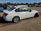 2012 BMW 328 I