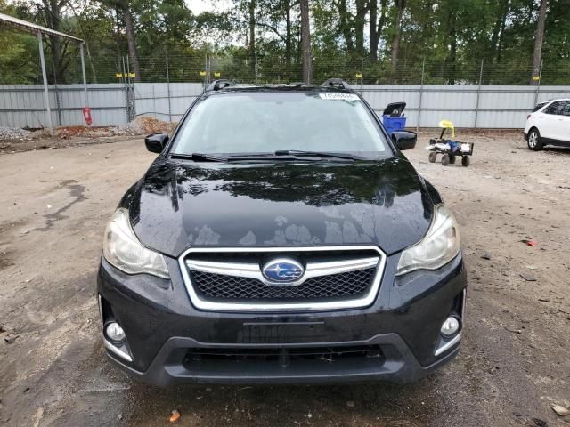 2017 Subaru Crosstrek Premium