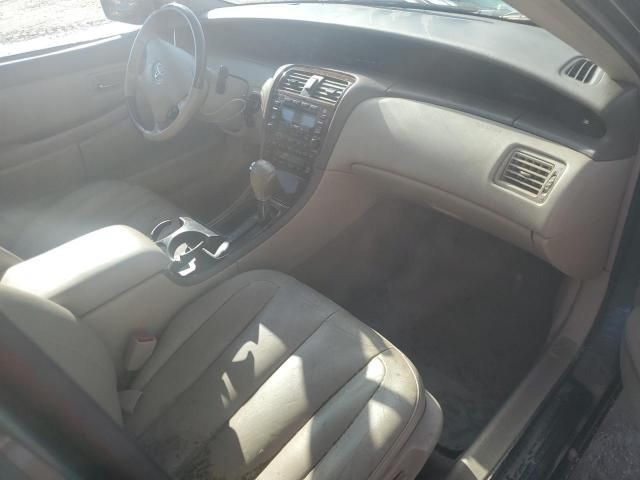 2004 Toyota Avalon XL