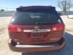 2006 Toyota Sienna XLE