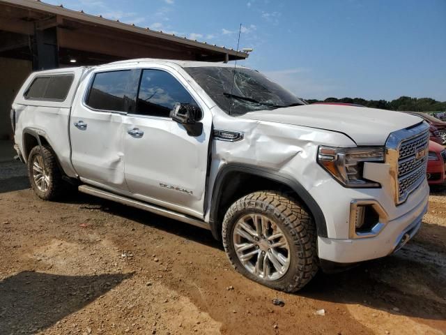 2021 GMC Sierra K1500 Denali