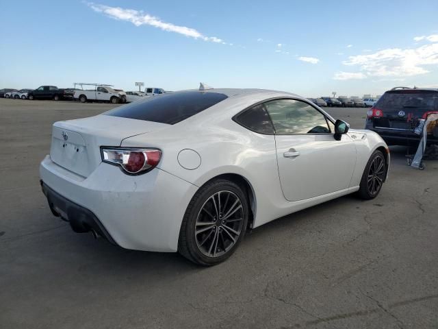 2013 Scion FR-S