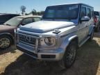 2019 Mercedes-Benz G 550