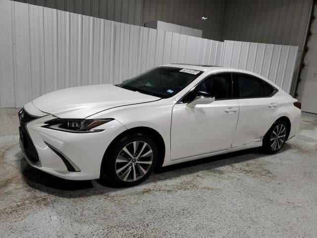 2021 Lexus ES 350 Base