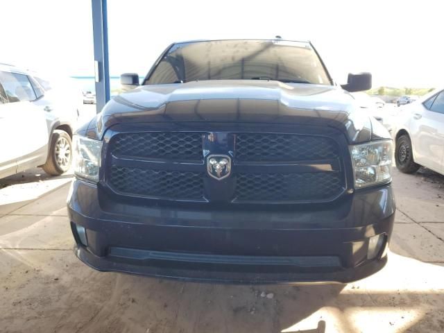 2017 Dodge RAM 1500 ST