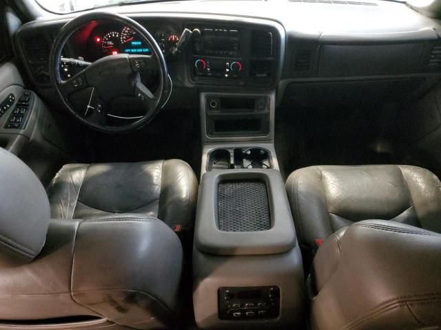 2004 Chevrolet Tahoe K1500