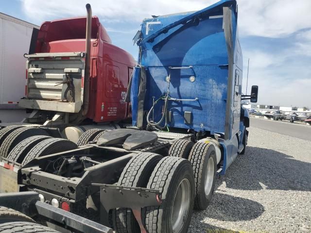 2019 Kenworth Construction T680