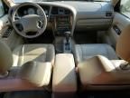 2001 Nissan Pathfinder LE