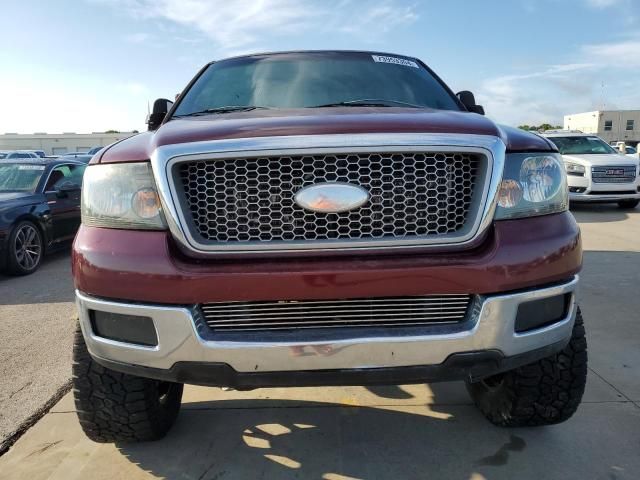 2004 Ford F150