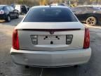 2008 Cadillac STS