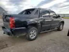 2008 Chevrolet Avalanche C1500