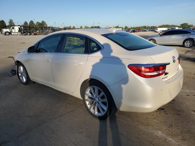 2015 Buick Verano Convenience