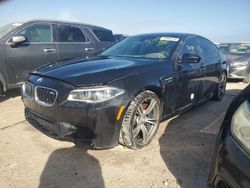 2014 BMW M5 en venta en Arcadia, FL