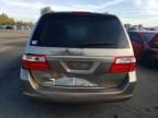 2007 Honda Odyssey EXL