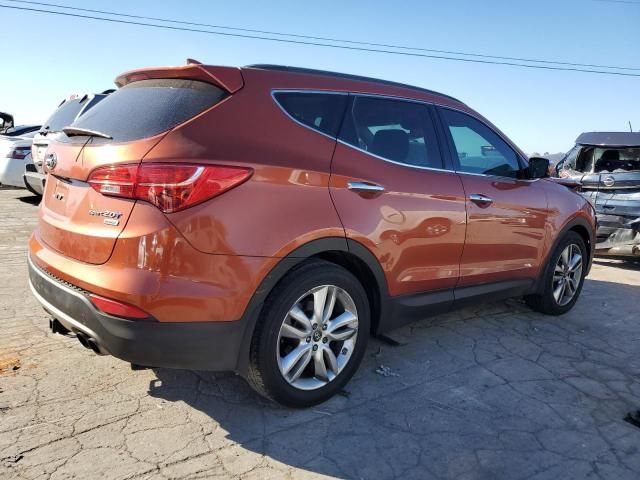 2013 Hyundai Santa FE Sport