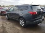 2012 Chevrolet Traverse LS