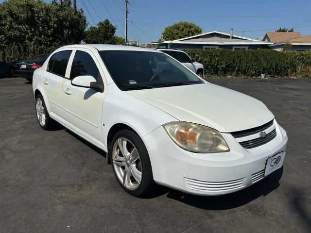 2008 Chevrolet Cobalt LT