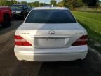 2004 Lexus LS 430