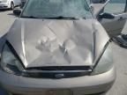 2004 Ford Focus ZTS