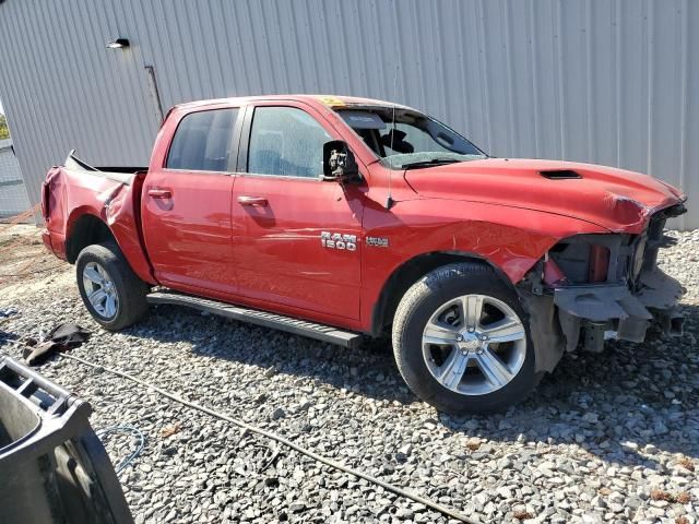 2014 Dodge RAM 1500 Sport