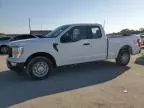 2022 Ford F150 Super Cab