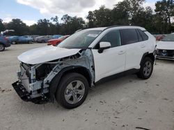 2024 Toyota Rav4 XLE en venta en Ocala, FL