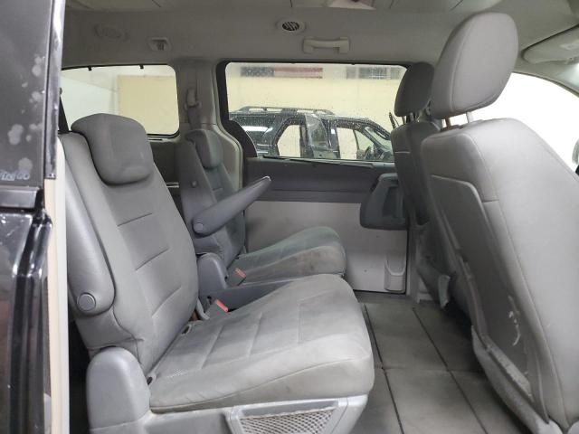 2009 Dodge Grand Caravan SXT