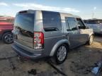 2011 Land Rover LR4 HSE