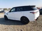 2014 Land Rover Range Rover Sport HSE