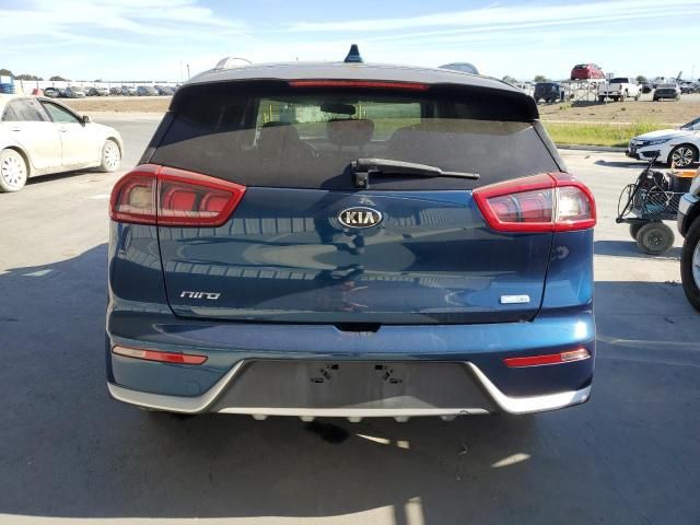 2019 KIA Niro FE