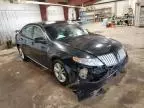 2009 Lincoln MKS