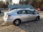 2013 Honda Civic Hybrid