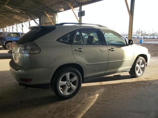 2005 Lexus RX 330