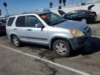 2004 Honda CR-V EX