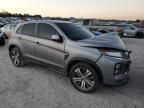 2020 Mitsubishi Outlander Sport ES