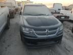 2012 Dodge Journey SE