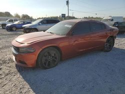 Dodge salvage cars for sale: 2021 Dodge Charger SXT