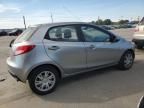 2012 Mazda 2