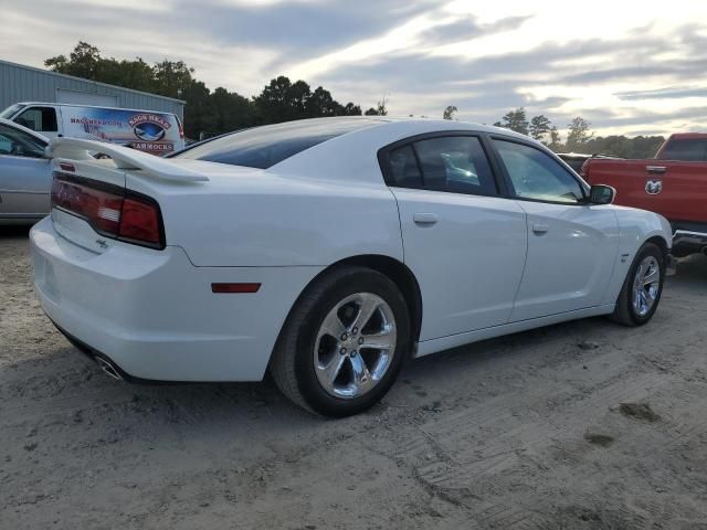 2013 Dodge Charger R/T