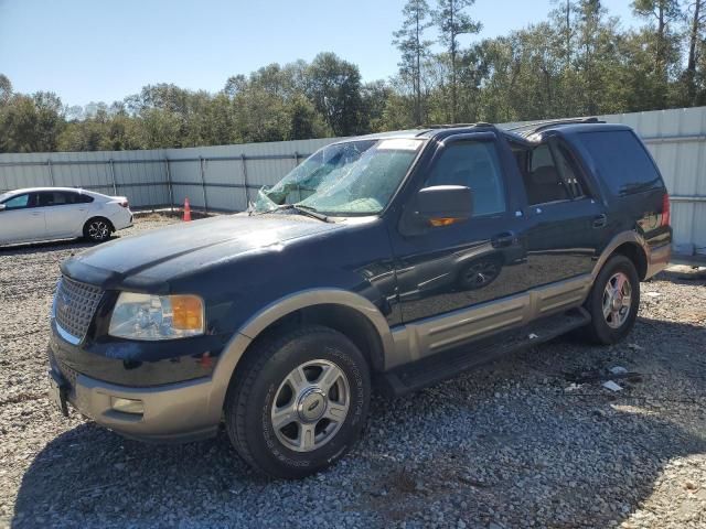 2003 Ford Expedition Eddie Bauer