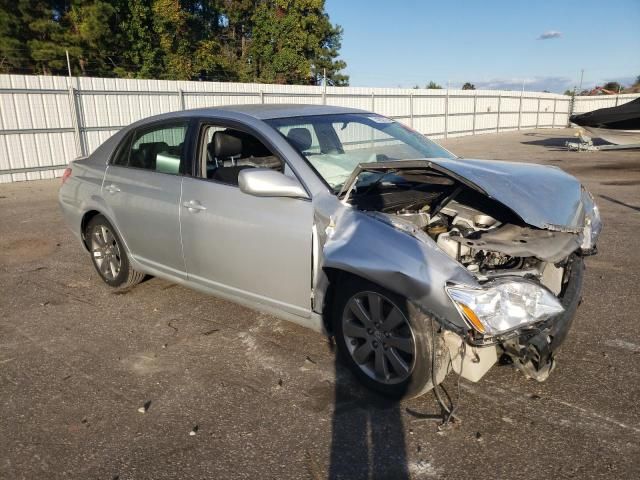 2007 Toyota Avalon XL