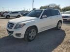 2013 Mercedes-Benz GLK 350 4matic