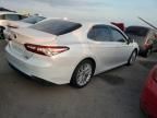 2018 Toyota Camry Hybrid