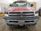 2001 Dodge RAM 2500